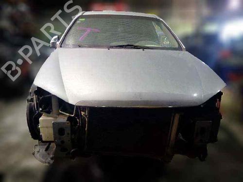 Right front shock absorber KIA CERATO I Hatchback (LD) 2.0 CRDi | BP4546955M17