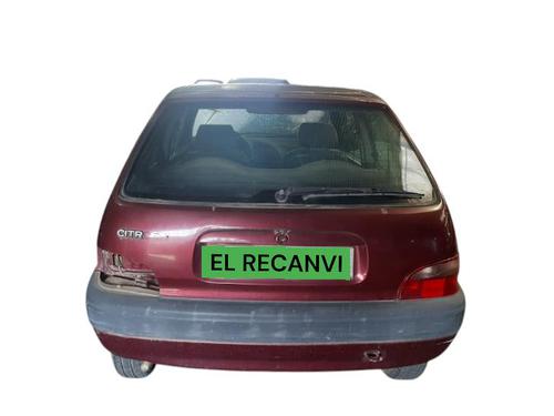 Left headlight CITROËN SAXO (S0, S1) 1.5 D | BP28808273C28 