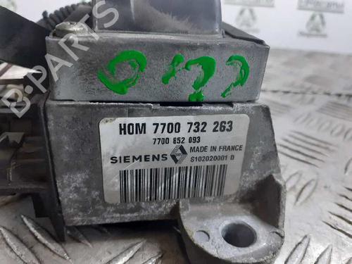 Ignition coil RENAULT CLIO I (B/C57_, 5/357_) 1.4 (B/C57T, B/C57Y) | BP6246625M94