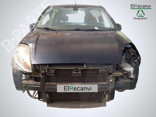 Front left window mechanism FORD FIESTA V (JH_, JD_) | BP10214125C22