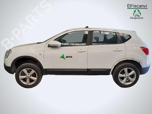 Køler NISSAN QASHQAI I (J10, NJ10) | BP11225759M31