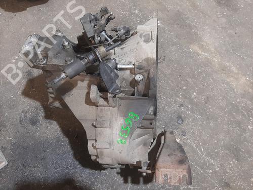 Gearbox FORD S-MAX (WA6) | BP37267625M3 - Image 4