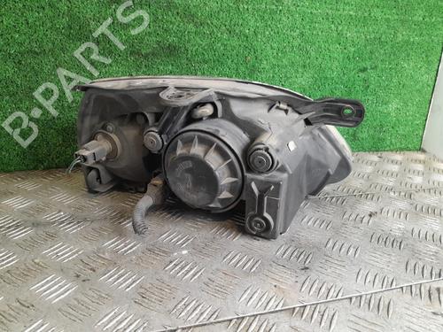 Left headlight KIA RIO I Hatchback (DC) 1.3 | BP25283851C28