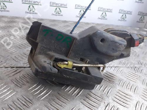 Used Rear right lock Rear right lock HYUNDAI MATRIX (FC) 1.5 CRDi (82 hp) 6437624 6437624