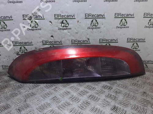 Used Right taillight OPEL CORSA C (X01) [2000-2009]  17662542