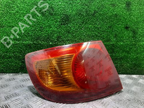 Used Left taillight HYUNDAI ELANTRA III (XD) 1.6 (107 hp) 23411112