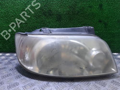 Used Right headlight HYUNDAI MATRIX (FC) [2001-2010]  22924509