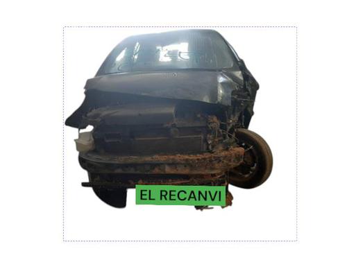 Used Parts TOYOTA YARIS (_P9_) 4948002
