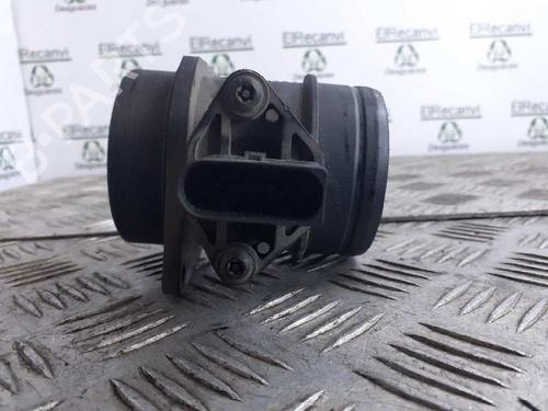 Mass air flow sensor SEAT TOLEDO III (5P2) 1.9 TDI | BP6426758M95