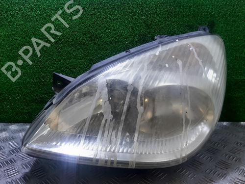 Used Left headlight CITROËN C5 I (DC_) 2.0 HDi (DCRHZB, DCRHZE) (109 hp) 21760171