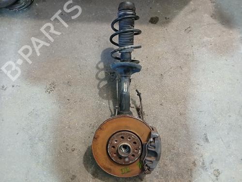 left-front-steering-knuckle-audi-a3-8l1-1996-1997-1998-1999-2000-2001-2002-2003-2004-2005-2006-31904196 main image