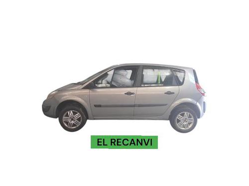 Engine control unit (ECU) RENAULT SCÉNIC II (JM0/1_)  | BP34127401M57  - Image 6