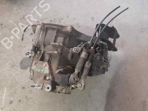 Used Gearbox CHEVROLET NUBIRA Saloon [2005-2012]  13696808