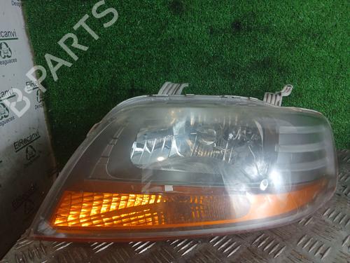 Used Left headlight DAEWOO KALOS (KLAS) 1.4 16V (94 hp) 32186547