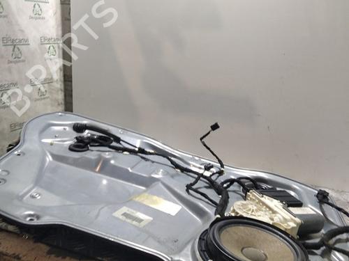 Used Front left window mechanism SEAT CORDOBA (6L2) 1.4 16V (100 hp) 30136737