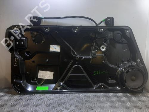 Used Front left window mechanism Front left window mechanism VW NEW BEETLE (9C1, 1C1) 1.9 TDI (101 hp) 35785319 35785319