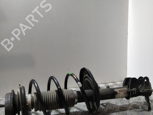 Used Left front shock absorber FIAT 500 C (312_) [2009-2025]  29911423