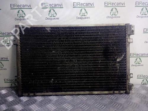 AC radiator HONDA ACCORD V (CE, CF_, CD) 2.0 TDi (CF1) | BP4539785M32