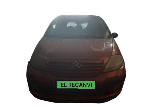 Used Parts CITROËN C3 I (FC_, FN_)    4638206