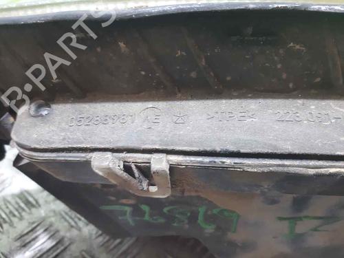 Faro izquierdo CHRYSLER PT CRUISER (PT_) 1.6 | BP13449468C28