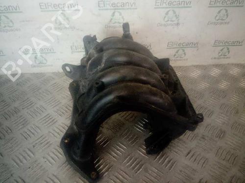 Used Intake manifold CITROËN C3 I (FC_, FN_) 1.1 i (60 hp) 4980753