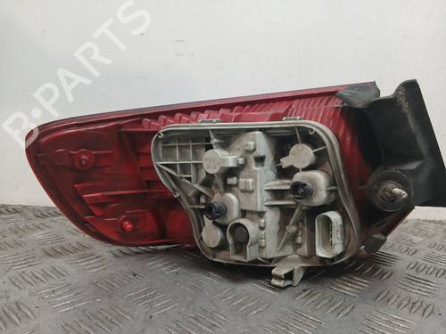 Right taillight AUDI A3 (8P1) | BP40077567C35 - Image 4