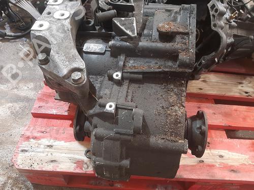 Gearbox VW GOLF V (1K1) | BP37195572M3 - Image 2