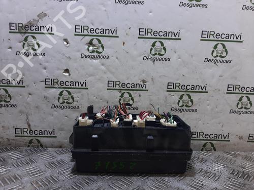 Used Fuse box CHEVROLET NUBIRA Estate [2005-2011]  18243964