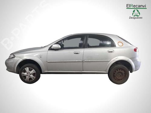 Front right window mechanism DAEWOO LACETTI Hatchback (KLAN)  | BP13058418C23 