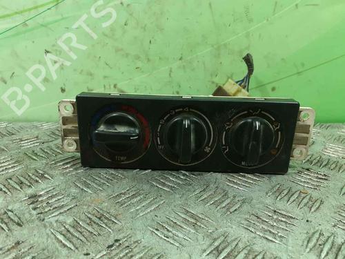 Used Climate control KIA SPORTAGE SUV (K00) [1994-2005]  13307109