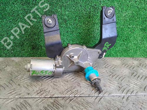 Used Rear wiper motor KIA CEE'D Hatchback (ED) [2006-2012]  20936844
