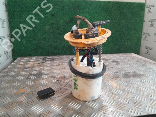 Aforador VW GOLF VIII (CD1, DA1) [2019-2025]  26335620