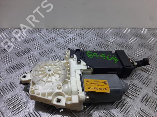 Vindusheismotor venstre foran VW GOLF IV (1J1) | BP30847451E21