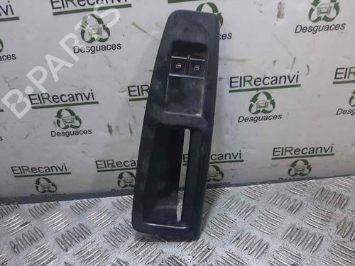 Used Left front window switch VW POLO IV (9N_, 9A_) [2001-2014]  13076012