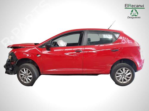 Right front driveshaft SEAT IBIZA IV SC (6J1, 6P5) 1.2 TSI | BP26505152M39