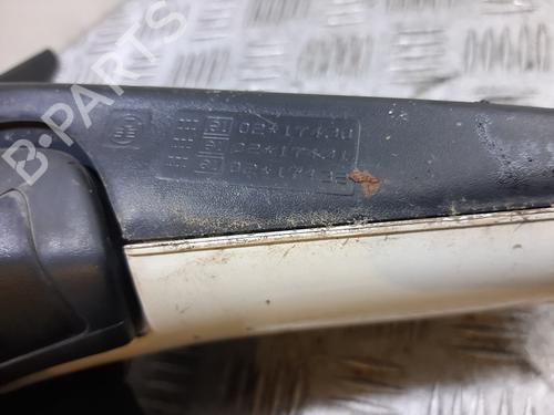 Lusterko boczne prawe SEAT IBIZA II (6K1) 1.9 TDI | BP30852371C27