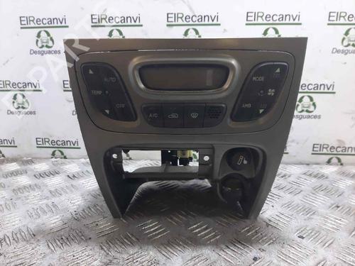Used Climate control HYUNDAI SANTA FÉ I (SM) 2.0 CRDi 4x4 (113 hp) 12184039