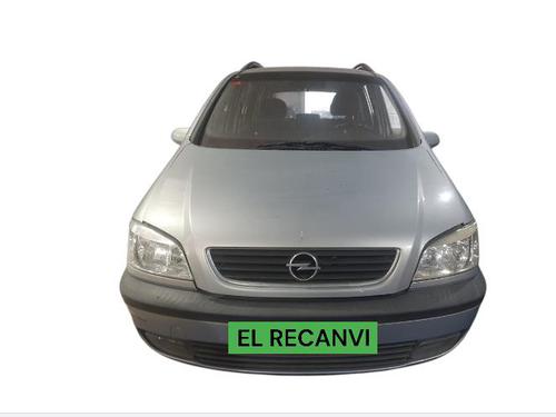 Left mirror OPEL ZAFIRA A MPV (T98) 1.8 16V (F75) | BP29433960C26