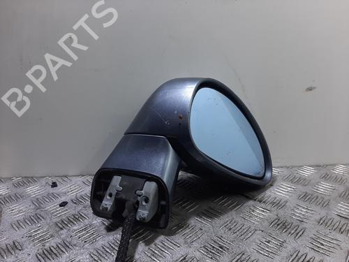 Used Right mirror CITROËN C4 I (LC_) [2004-2014]  30577835