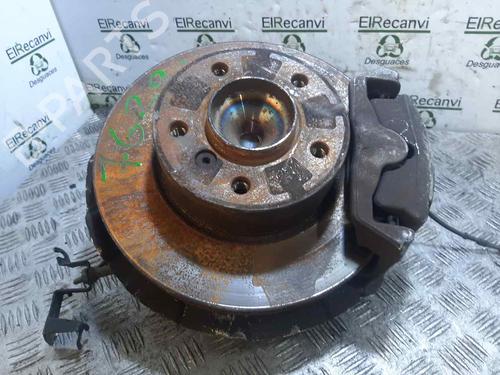 Used Left front steering knuckle BMW 1 (E87) 116 d (116 hp) 14917574