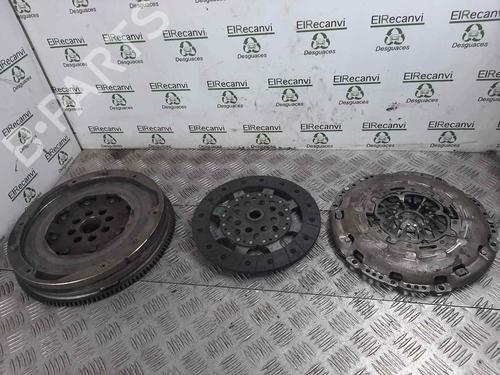 Used Other Other RENAULT TRAFIC II Van (FL) [2001-2026] 25819840 25819840