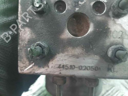 ABS Bremseaggregat TOYOTA COROLLA (_E12_) 2.0 D-4D (CDE120R, CDE120L_) | BP18267992M43