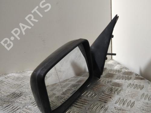 Used Left mirror CITROËN XSARA PICASSO (N68) 1.6 HDi (90 hp) 30537340