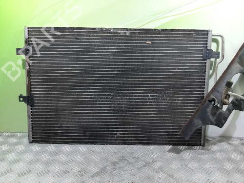 Used AC radiator PEUGEOT 806 (221) 2.0 HDI (109 hp) 6472301