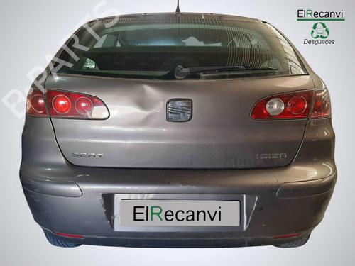 Left front window switch SEAT IBIZA III (6L1) 1.4 16V | BP7565942I27