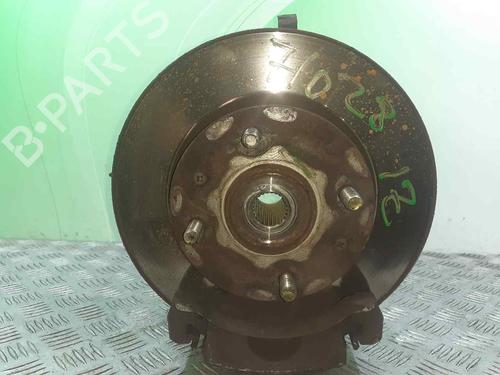 Used Left front steering knuckle HYUNDAI MATRIX (FC) 1.5 CRDi (82 hp) 8007058