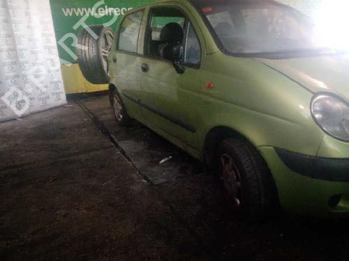 Right front driveshaft DAEWOO MATIZ (M100, M150) 0.8 | BP4537152M39 