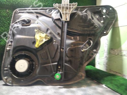 Elevalunas trasero izquierdo VW PASSAT B6 Variant (3C5) | BP29335410C24