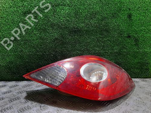 Used Right taillight OPEL CORSA D (S07) 1.3 CDTI (L08, L68) (95 hp) 27371409