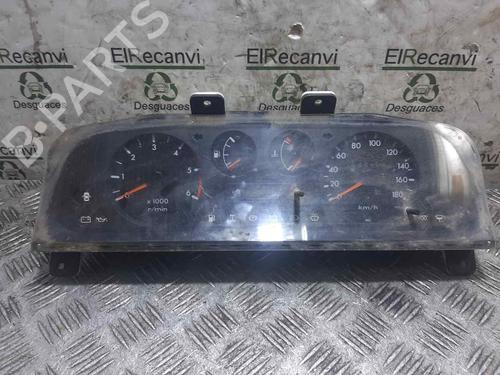 Used Instrument cluster NISSAN TERRANO II (R20) [1992-2007]  16214799